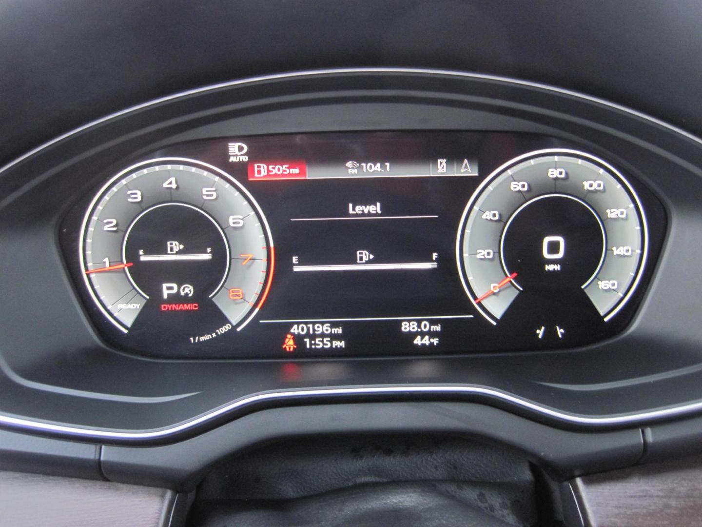 2021 green /gray Audi Q5 Sportback Prestige (WA16AAFY1M2) with an 2.0L L4 DOHC 16V engine, 7A transmission, located at 9530 Old Seward Highway, Anchorage, AK, 99515, (907) 349-3343, 61.134140, -149.865570 - Nice Audi Q5 quattro S-line come take a test drive - Photo#14