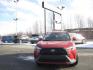 2023 red /black Toyota Corolla Cross LE AWD (7MUBAABGXPV) with an 2.0L L4 DOHC 16V engine, CVT transmission, located at 9530 Old Seward Highway, Anchorage, AK, 99515, (907) 349-3343, 61.134140, -149.865570 - Nice Toyota Corolla Cross LE AWD come take a test drive - Photo#1