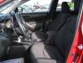 2023 red /black Toyota Corolla Cross LE AWD (7MUBAABGXPV) with an 2.0L L4 DOHC 16V engine, CVT transmission, located at 9530 Old Seward Highway, Anchorage, AK, 99515, (907) 349-3343, 61.134140, -149.865570 - Nice Toyota Corolla Cross LE AWD come take a test drive - Photo#10