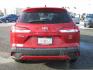 2023 red /black Toyota Corolla Cross LE AWD (7MUBAABGXPV) with an 2.0L L4 DOHC 16V engine, CVT transmission, located at 9530 Old Seward Highway, Anchorage, AK, 99515, (907) 349-3343, 61.134140, -149.865570 - Nice Toyota Corolla Cross LE AWD come take a test drive - Photo#3