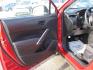 2023 red /black Toyota Corolla Cross LE AWD (7MUBAABGXPV) with an 2.0L L4 DOHC 16V engine, CVT transmission, located at 9530 Old Seward Highway, Anchorage, AK, 99515, (907) 349-3343, 61.134140, -149.865570 - Nice Toyota Corolla Cross LE AWD come take a test drive - Photo#7