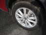 2023 red /black Toyota Corolla Cross LE AWD (7MUBAABGXPV) with an 2.0L L4 DOHC 16V engine, CVT transmission, located at 9530 Old Seward Highway, Anchorage, AK, 99515, (907) 349-3343, 61.134140, -149.865570 - Nice Toyota Corolla Cross LE AWD come take a test drive - Photo#8