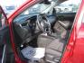 2023 red /black Toyota Corolla Cross LE AWD (7MUBAABGXPV) with an 2.0L L4 DOHC 16V engine, CVT transmission, located at 9530 Old Seward Highway, Anchorage, AK, 99515, (907) 349-3343, 61.134140, -149.865570 - Nice Toyota Corolla Cross LE AWD come take a test drive - Photo#9