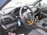 2022 blue /black Subaru Outback Wilderness (4S4BTGUD9N3) with an 2.4L H4 DOHC 16V TURBO engine, CVT transmission, located at 9530 Old Seward Highway, Anchorage, AK, 99515, (907) 349-3343, 61.134140, -149.865570 - Subaru Outback with the Wilderness package, come take a test drive. - Photo#10