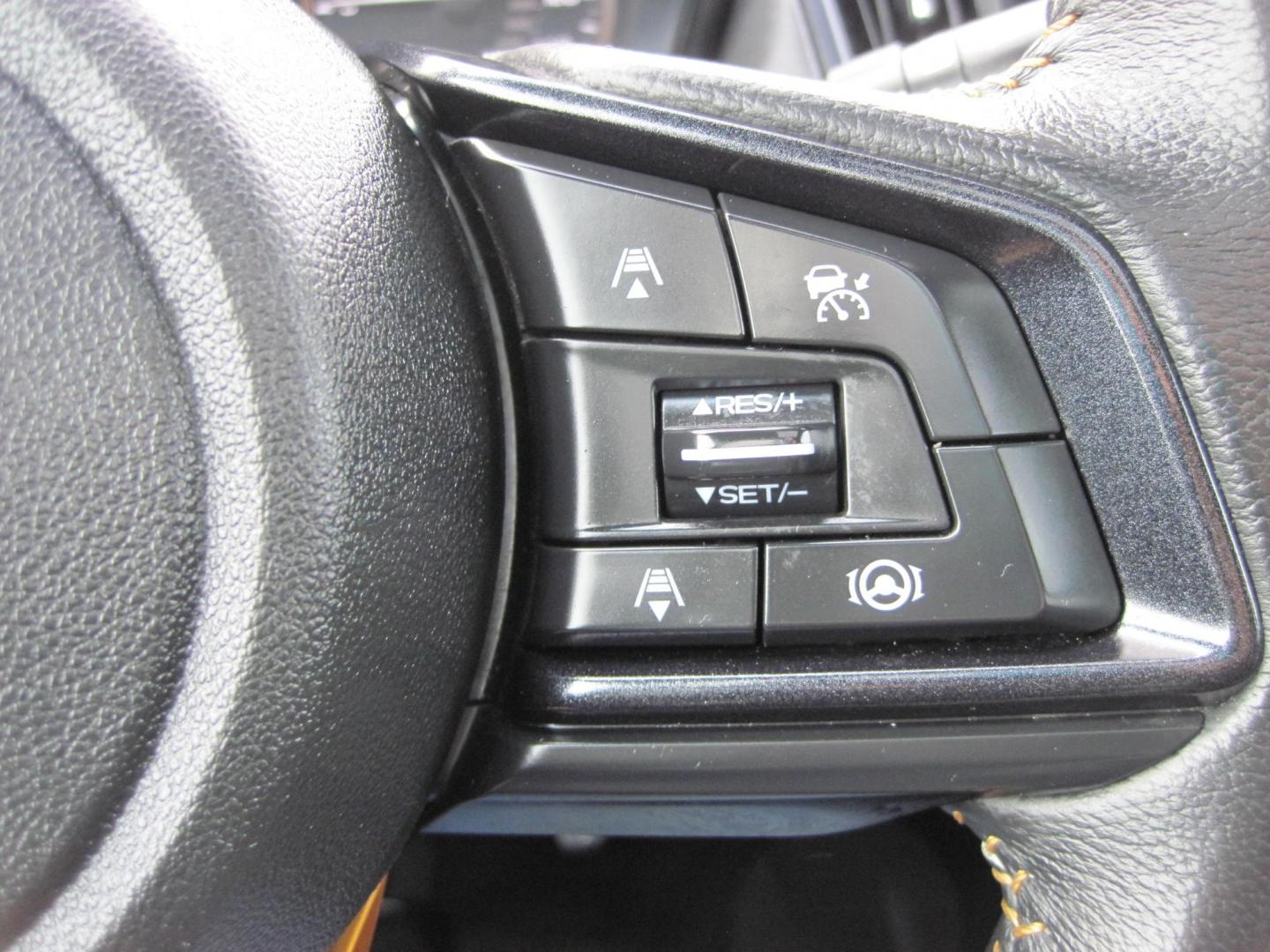 2022 blue /black Subaru Outback Wilderness (4S4BTGUD9N3) with an 2.4L H4 DOHC 16V TURBO engine, CVT transmission, located at 9530 Old Seward Highway, Anchorage, AK, 99515, (907) 349-3343, 61.134140, -149.865570 - Subaru Outback with the Wilderness package, come take a test drive. - Photo#19