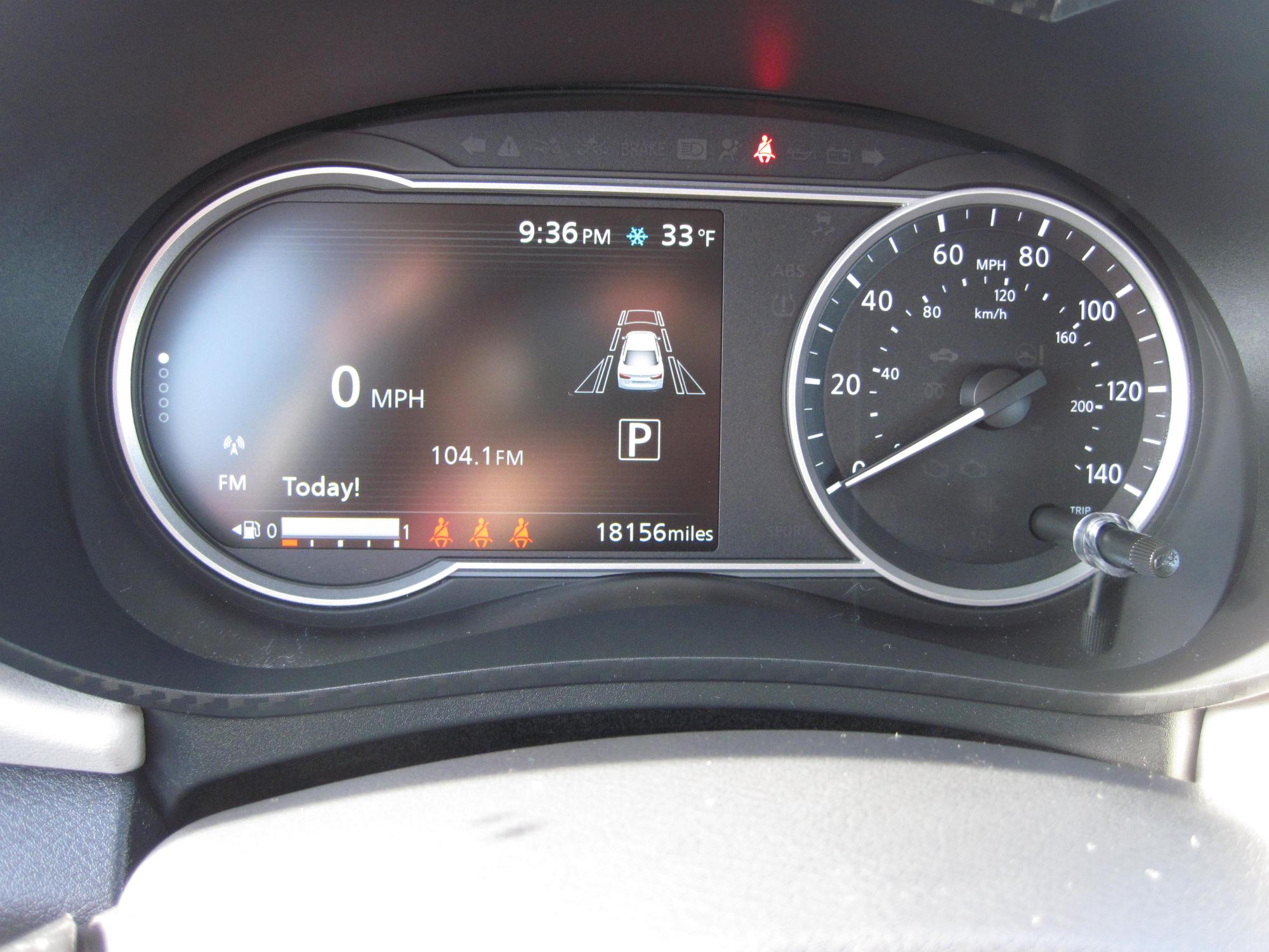 photo of 2022 Nissan Versa SV