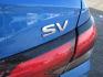 2022 blue /black Nissan Versa SV (3N1CN8EV7NL) with an 1.6L L4 DOHC 16V engine, CVT transmission, located at 9530 Old Seward Highway, Anchorage, AK, 99515, (907) 349-3343, 61.134140, -149.865570 - Nice Nissan Versa SV come take a test drive. - Photo#4