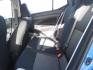 2022 blue /black Nissan Versa SV (3N1CN8EV7NL) with an 1.6L L4 DOHC 16V engine, CVT transmission, located at 9530 Old Seward Highway, Anchorage, AK, 99515, (907) 349-3343, 61.134140, -149.865570 - Nice Nissan Versa SV come take a test drive. - Photo#7