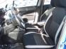 2022 blue /black Nissan Versa SV (3N1CN8EV7NL) with an 1.6L L4 DOHC 16V engine, CVT transmission, located at 9530 Old Seward Highway, Anchorage, AK, 99515, (907) 349-3343, 61.134140, -149.865570 - Nice Nissan Versa SV come take a test drive. - Photo#10