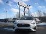 2024 white /black Subaru Impreza Base 5-Door (JF1GUABC2R8) with an 2.0L H4 DOHC 16V engine, CVT transmission, located at 9530 Old Seward Highway, Anchorage, AK, 99515, (907) 349-3343, 61.134140, -149.865570 - Nice Subaru Impreza come take a test drive - Photo#1