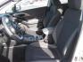 2024 white /black Subaru Impreza Base 5-Door (JF1GUABC2R8) with an 2.0L H4 DOHC 16V engine, CVT transmission, located at 9530 Old Seward Highway, Anchorage, AK, 99515, (907) 349-3343, 61.134140, -149.865570 - Nice Subaru Impreza come take a test drive - Photo#10