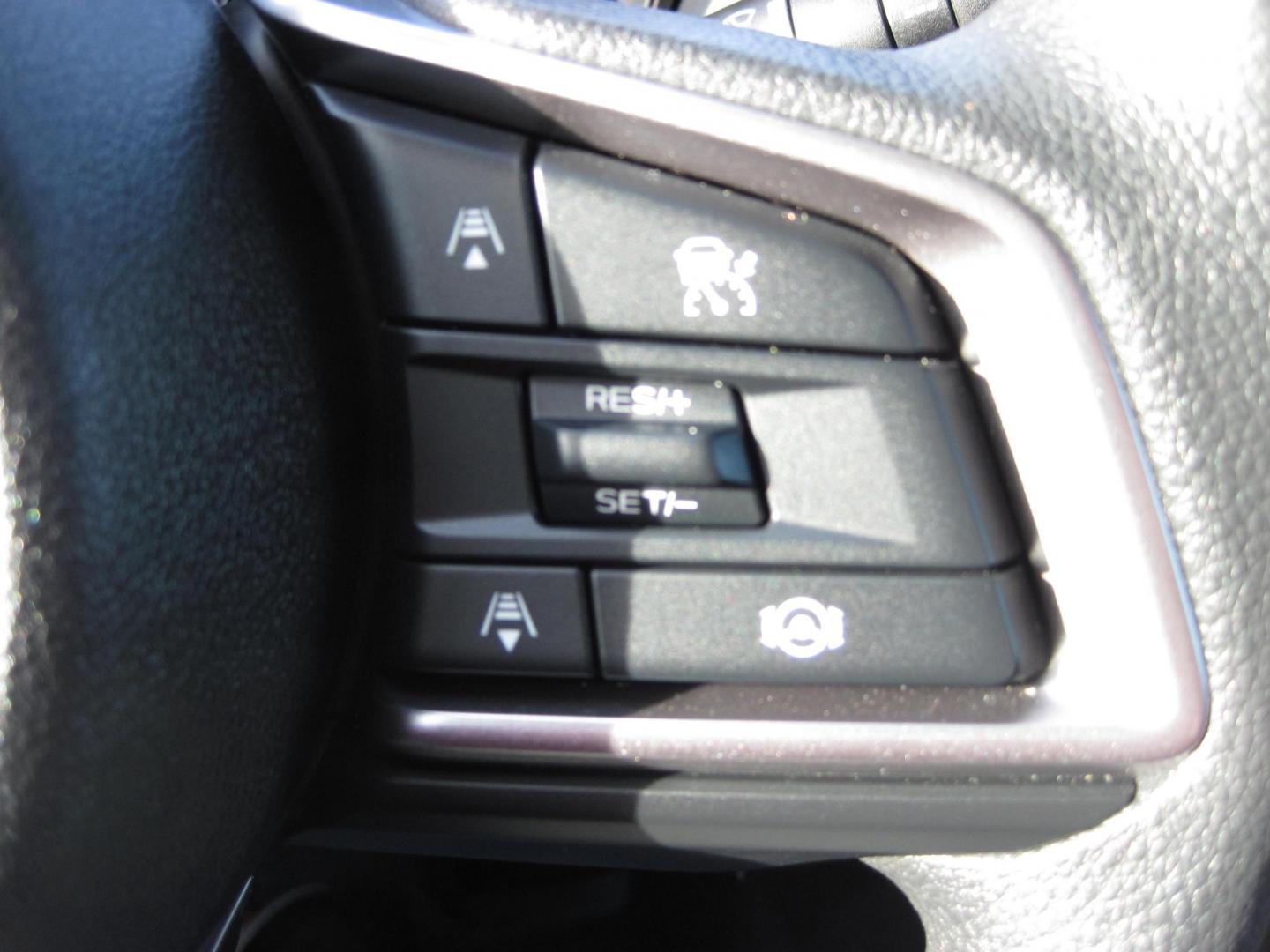 2024 white /black Subaru Impreza Base 5-Door (JF1GUABC2R8) with an 2.0L H4 DOHC 16V engine, CVT transmission, located at 9530 Old Seward Highway, Anchorage, AK, 99515, (907) 349-3343, 61.134140, -149.865570 - Nice Subaru Impreza come take a test drive - Photo#14