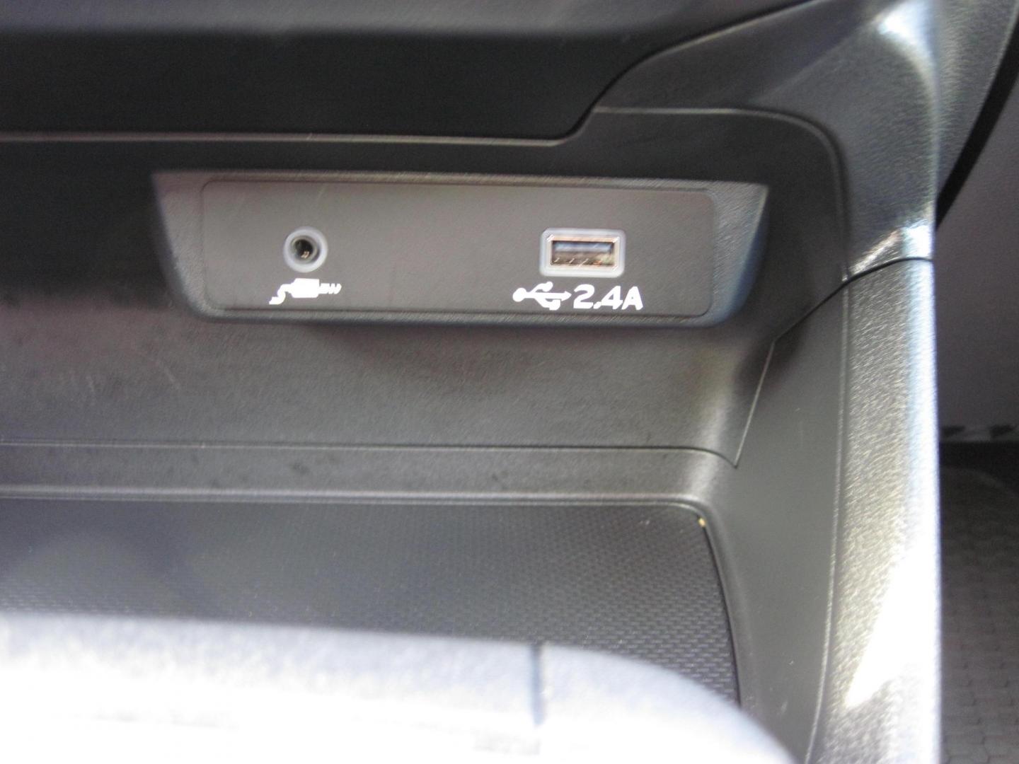 2024 white /black Subaru Impreza Base 5-Door (JF1GUABC2R8) with an 2.0L H4 DOHC 16V engine, CVT transmission, located at 9530 Old Seward Highway, Anchorage, AK, 99515, (907) 349-3343, 61.134140, -149.865570 - Nice Subaru Impreza come take a test drive - Photo#16
