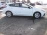 2024 white /black Subaru Impreza Base 5-Door (JF1GUABC2R8) with an 2.0L H4 DOHC 16V engine, CVT transmission, located at 9530 Old Seward Highway, Anchorage, AK, 99515, (907) 349-3343, 61.134140, -149.865570 - Nice Subaru Impreza come take a test drive - Photo#2