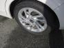 2024 white /black Subaru Impreza Base 5-Door (JF1GUABC2R8) with an 2.0L H4 DOHC 16V engine, CVT transmission, located at 9530 Old Seward Highway, Anchorage, AK, 99515, (907) 349-3343, 61.134140, -149.865570 - Nice Subaru Impreza come take a test drive - Photo#5