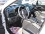 2024 white /black Subaru Impreza Base 5-Door (JF1GUABC2R8) with an 2.0L H4 DOHC 16V engine, CVT transmission, located at 9530 Old Seward Highway, Anchorage, AK, 99515, (907) 349-3343, 61.134140, -149.865570 - Nice Subaru Impreza come take a test drive - Photo#9