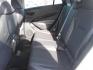 2024 white /black Subaru Impreza Base 5-Door (JF1GUABC2R8) with an 2.0L H4 DOHC 16V engine, CVT transmission, located at 9530 Old Seward Highway, Anchorage, AK, 99515, (907) 349-3343, 61.134140, -149.865570 - Nice Subaru Impreza come take a test drive - Photo#7