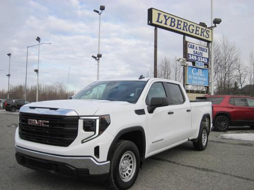 2023 GMC Sierra 1500 Pro  4WD