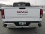 2023 white /black GMC Sierra 1500 Pro Crew Cab 4WD (3GTPUAEK8PG) with an 2.7L L4 DOHC 16V TURBO engine, 6A transmission, located at 9530 Old Seward Highway, Anchorage, AK, 99515, (907) 349-3343, 61.134140, -149.865570 - Nice GMC Sierra 1500 PRO come take a test drive - Photo#5