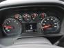 2023 white /black GMC Sierra 1500 Pro Crew Cab 4WD (3GTPUAEK8PG) with an 2.7L L4 DOHC 16V TURBO engine, 6A transmission, located at 9530 Old Seward Highway, Anchorage, AK, 99515, (907) 349-3343, 61.134140, -149.865570 - Nice GMC Sierra 1500 PRO come take a test drive - Photo#9
