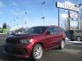 2023 red /black Dodge Durango R/T AWD (1C4SDJCT1PC) with an 5.7L V8 OHV 16V engine, 8A transmission, located at 9530 Old Seward Highway, Anchorage, AK, 99515, (907) 349-3343, 61.134140, -149.865570 - Loaded Dodge Durango R/T plus sport come take a test drive - Photo#0