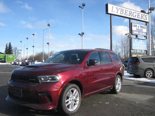 2023 Dodge Durango R/T AWD
