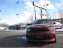 2023 red /black Dodge Durango R/T AWD (1C4SDJCT1PC) with an 5.7L V8 OHV 16V engine, 8A transmission, located at 9530 Old Seward Highway, Anchorage, AK, 99515, (907) 349-3343, 61.134140, -149.865570 - Loaded Dodge Durango R/T plus sport come take a test drive - Photo#1