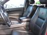 2023 red /black Dodge Durango R/T AWD (1C4SDJCT1PC) with an 5.7L V8 OHV 16V engine, 8A transmission, located at 9530 Old Seward Highway, Anchorage, AK, 99515, (907) 349-3343, 61.134140, -149.865570 - Loaded Dodge Durango R/T plus sport come take a test drive - Photo#11