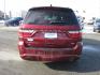 2023 red /black Dodge Durango R/T AWD (1C4SDJCT1PC) with an 5.7L V8 OHV 16V engine, 8A transmission, located at 9530 Old Seward Highway, Anchorage, AK, 99515, (907) 349-3343, 61.134140, -149.865570 - Loaded Dodge Durango R/T plus sport come take a test drive - Photo#2