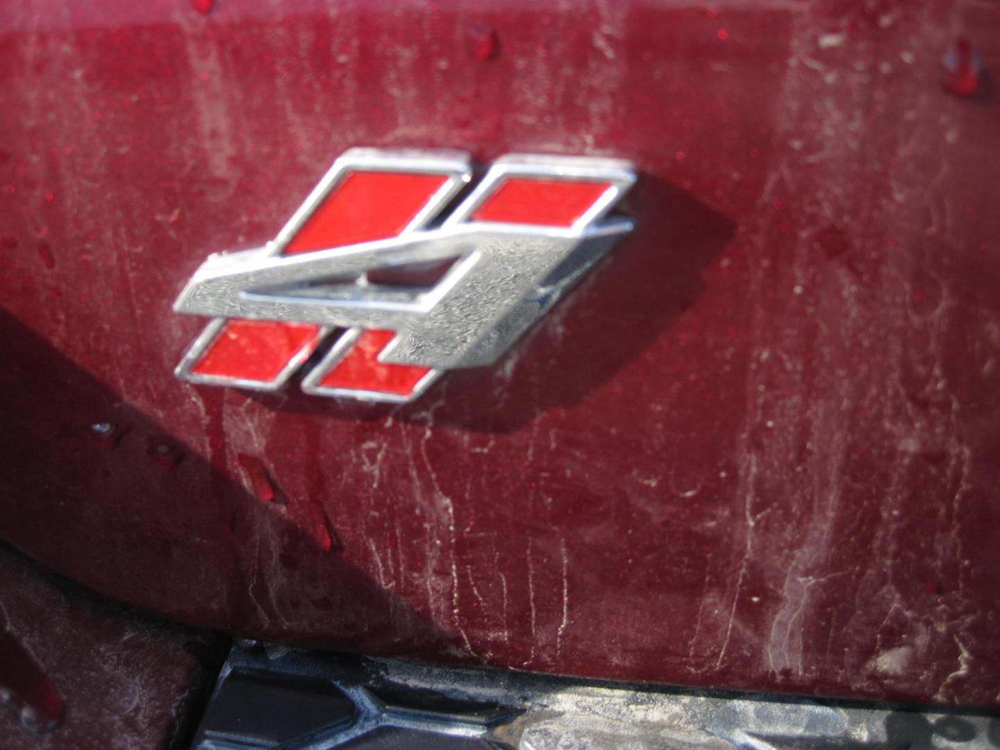 2023 red /black Dodge Durango R/T AWD (1C4SDJCT1PC) with an 5.7L V8 OHV 16V engine, 8A transmission, located at 9530 Old Seward Highway, Anchorage, AK, 99515, (907) 349-3343, 61.134140, -149.865570 - Loaded Dodge Durango R/T plus sport come take a test drive - Photo#5