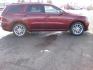 2023 red /black Dodge Durango R/T AWD (1C4SDJCT1PC) with an 5.7L V8 OHV 16V engine, 8A transmission, located at 9530 Old Seward Highway, Anchorage, AK, 99515, (907) 349-3343, 61.134140, -149.865570 - Loaded Dodge Durango R/T plus sport come take a test drive - Photo#8