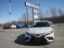 2022 gray /black Toyota Camry SE (4T1G11AK2NU) with an 2.5L L4 DOHC 16V engine, 8A transmission, located at 9530 Old Seward Highway, Anchorage, AK, 99515, (907) 349-3343, 61.134140, -149.865570 - Nice 2022 Toyota Camry SE come take a test drive. - Photo#1