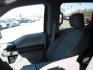 2019 black /gray Ford F-150 Lariat SuperCrew 5.5-ft. Bed 4WD (1FTEW1E52KK) with an 5.0L V8 OHV 32V engine, 6A transmission, located at 9530 Old Seward Highway, Anchorage, AK, 99515, (907) 349-3343, 61.134140, -149.865570 - Nice 2019 Ford F-150 XLT 4wd with 5.0 engine, come take a test drive. - Photo#10