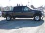 2019 black /gray Ford F-150 Lariat SuperCrew 5.5-ft. Bed 4WD (1FTEW1E52KK) with an 5.0L V8 OHV 32V engine, 6A transmission, located at 9530 Old Seward Highway, Anchorage, AK, 99515, (907) 349-3343, 61.134140, -149.865570 - Nice 2019 Ford F-150 XLT 4wd with 5.0 engine, come take a test drive. - Photo#2