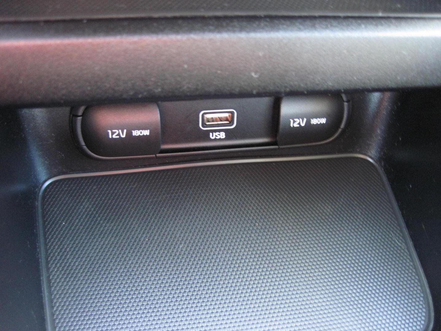 2023 gray /black Kia Forte LXS (3KPF24AD5PE) with an 2.0L L4 DOHC 16V engine, CVT transmission, located at 9530 Old Seward Highway, Anchorage, AK, 99515, (907) 349-3343, 61.134140, -149.865570 - Nice 2023 Kia Forte LXS come take a test drive. - Photo#16