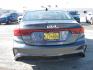 2023 gray /black Kia Forte LXS (3KPF24AD5PE) with an 2.0L L4 DOHC 16V engine, CVT transmission, located at 9530 Old Seward Highway, Anchorage, AK, 99515, (907) 349-3343, 61.134140, -149.865570 - Nice 2023 Kia Forte LXS come take a test drive. - Photo#2