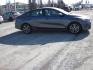 2023 gray /black Kia Forte LXS (3KPF24AD5PE) with an 2.0L L4 DOHC 16V engine, CVT transmission, located at 9530 Old Seward Highway, Anchorage, AK, 99515, (907) 349-3343, 61.134140, -149.865570 - Nice 2023 Kia Forte LXS come take a test drive. - Photo#3