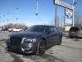 2022 gray /gray Chrysler 300 Touring L AWD (2C3CCASGXNH) with an 3.6L V6 DOHC 24V engine, 8A transmission, located at 9530 Old Seward Highway, Anchorage, AK, 99515, (907) 349-3343, 61.134140, -149.865570 - Low Miles on this 2022 Chrysler 300 Touring L AWD come take a test drive - Photo#0