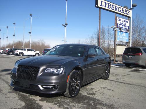 2022 Chrysler 300 Touring L AWD