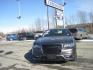 2022 gray /gray Chrysler 300 Touring L AWD (2C3CCASGXNH) with an 3.6L V6 DOHC 24V engine, 8A transmission, located at 9530 Old Seward Highway, Anchorage, AK, 99515, (907) 349-3343, 61.134140, -149.865570 - Low Miles on this 2022 Chrysler 300 Touring L AWD come take a test drive - Photo#1