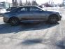 2022 gray /gray Chrysler 300 Touring L AWD (2C3CCASGXNH) with an 3.6L V6 DOHC 24V engine, 8A transmission, located at 9530 Old Seward Highway, Anchorage, AK, 99515, (907) 349-3343, 61.134140, -149.865570 - Low Miles on this 2022 Chrysler 300 Touring L AWD come take a test drive - Photo#9