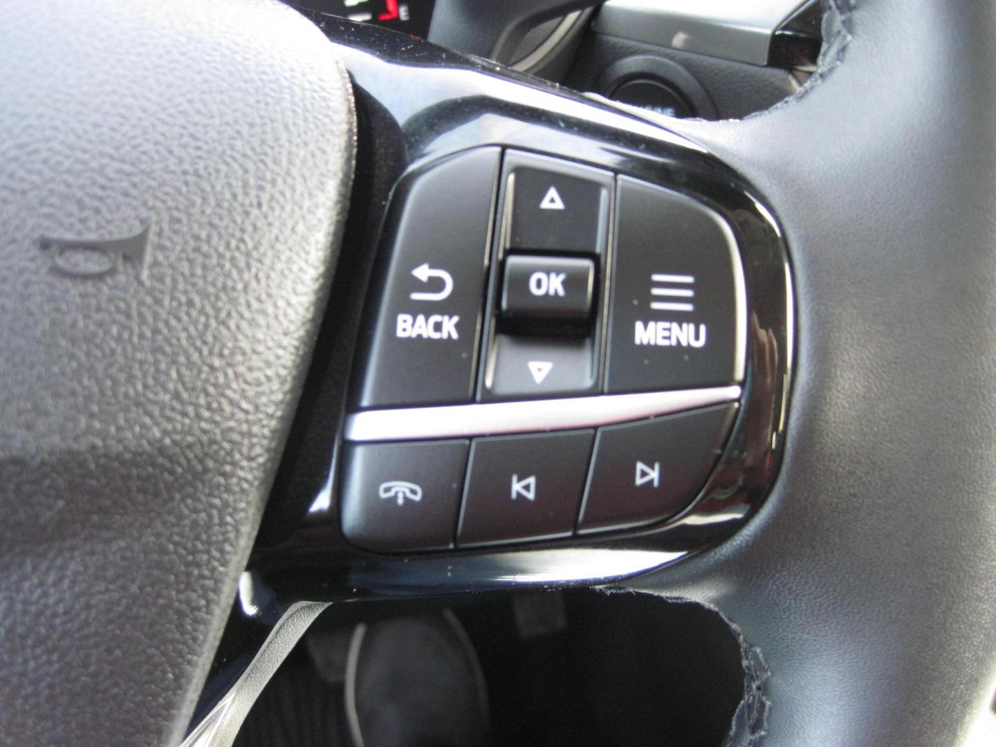 2023 blue /black Ford Escape Active AWD (1FMCU9GN8PU) with an 1.5L L3 engine, 8A transmission, located at 9530 Old Seward Highway, Anchorage, AK, 99515, (907) 349-3343, 61.134140, -149.865570 - Nice Ford Escape Active sport, awd come take a test drive. - Photo#14