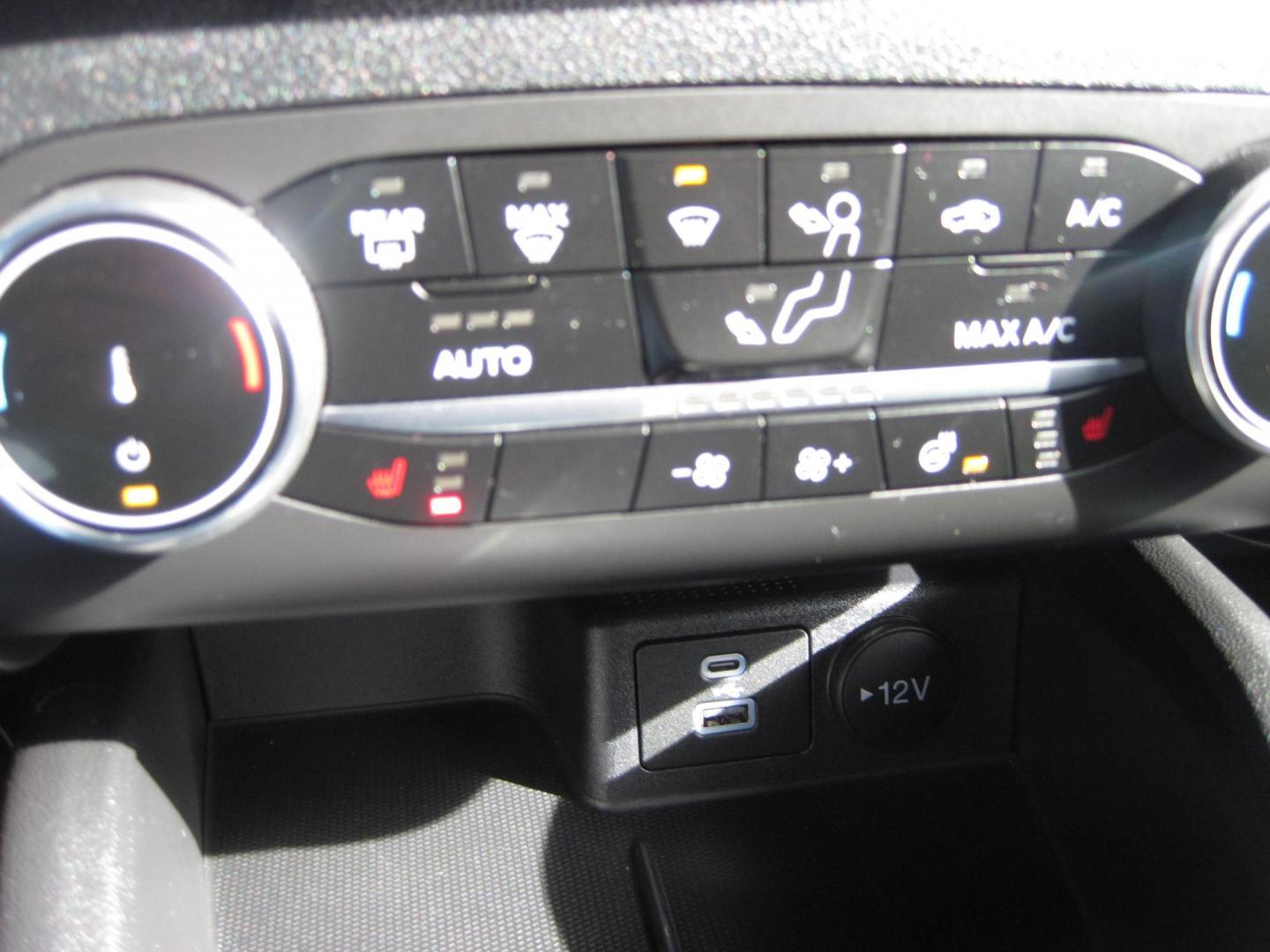 2023 blue /black Ford Escape Active AWD (1FMCU9GN8PU) with an 1.5L L3 engine, 8A transmission, located at 9530 Old Seward Highway, Anchorage, AK, 99515, (907) 349-3343, 61.134140, -149.865570 - Nice Ford Escape Active sport, awd come take a test drive. - Photo#15