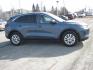 2023 blue /black Ford Escape Active AWD (1FMCU9GN8PU) with an 1.5L L3 engine, 8A transmission, located at 9530 Old Seward Highway, Anchorage, AK, 99515, (907) 349-3343, 61.134140, -149.865570 - Nice Ford Escape Active sport, awd come take a test drive. - Photo#2