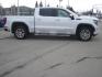 2022 white /brown GMC Sierra 1500 Denali Crew Cab 4WD (3GTUUGED9NG) with an 5.3L V8 OHV 16V engine, 6A transmission, located at 9530 Old Seward Highway, Anchorage, AK, 99515, (907) 349-3343, 61.134140, -149.865570 - Nice Loaded 2022 GMC Sierra 1500 crew cab Denali come take a test drive - Photo#2