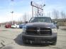 2016 gray /gray RAM 1500 Tradesman Quad Cab 4WD (1C6RR7FG5GS) with an 3.6L V6 DOHC 24V FFV engine, 6A transmission, located at 9530 Old Seward Highway, Anchorage, AK, 99515, (907) 349-3343, 61.134140, -149.865570 - Low Miles on this 2016 Dodge Ram 1500 4x4 come take a test drive - Photo#1