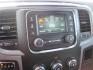 2016 gray /gray RAM 1500 Tradesman Quad Cab 4WD (1C6RR7FG5GS) with an 3.6L V6 DOHC 24V FFV engine, 6A transmission, located at 9530 Old Seward Highway, Anchorage, AK, 99515, (907) 349-3343, 61.134140, -149.865570 - Low Miles on this 2016 Dodge Ram 1500 4x4 come take a test drive - Photo#12
