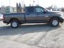 2016 gray /gray RAM 1500 Tradesman Quad Cab 4WD (1C6RR7FG5GS) with an 3.6L V6 DOHC 24V FFV engine, 6A transmission, located at 9530 Old Seward Highway, Anchorage, AK, 99515, (907) 349-3343, 61.134140, -149.865570 - Low Miles on this 2016 Dodge Ram 1500 4x4 come take a test drive - Photo#2