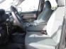 2016 gray /gray RAM 1500 Tradesman Quad Cab 4WD (1C6RR7FG5GS) with an 3.6L V6 DOHC 24V FFV engine, 6A transmission, located at 9530 Old Seward Highway, Anchorage, AK, 99515, (907) 349-3343, 61.134140, -149.865570 - Low Miles on this 2016 Dodge Ram 1500 4x4 come take a test drive - Photo#8