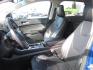 2024 blue /black Ford Edge Titanium (2FMPK4K9XRB) with an 2.0L L4 DOHC 16V engine, 6A transmission, located at 9530 Old Seward Highway, Anchorage, AK, 99515, (907) 349-3343, 61.134140, -149.865570 - Loaded 2024 Ford Edge Titanium, come take a test drive - Photo#10